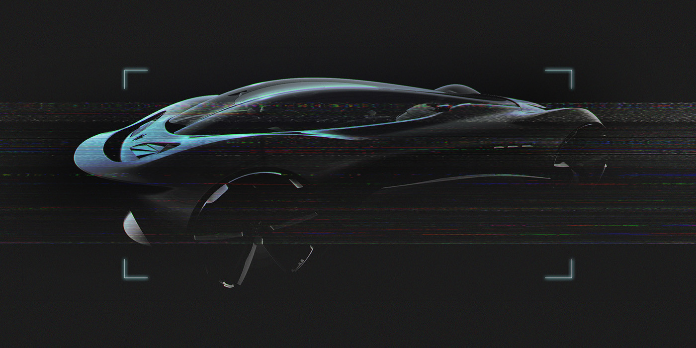 Maserati，Hand drawn，Automobile design，Brainstorm，model design ，Structural design，