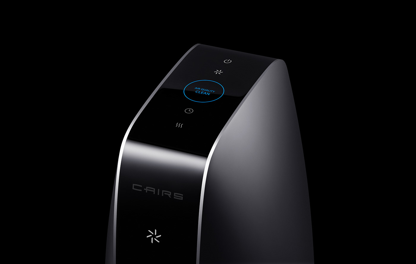 blow，air cleaner，Air heating function，