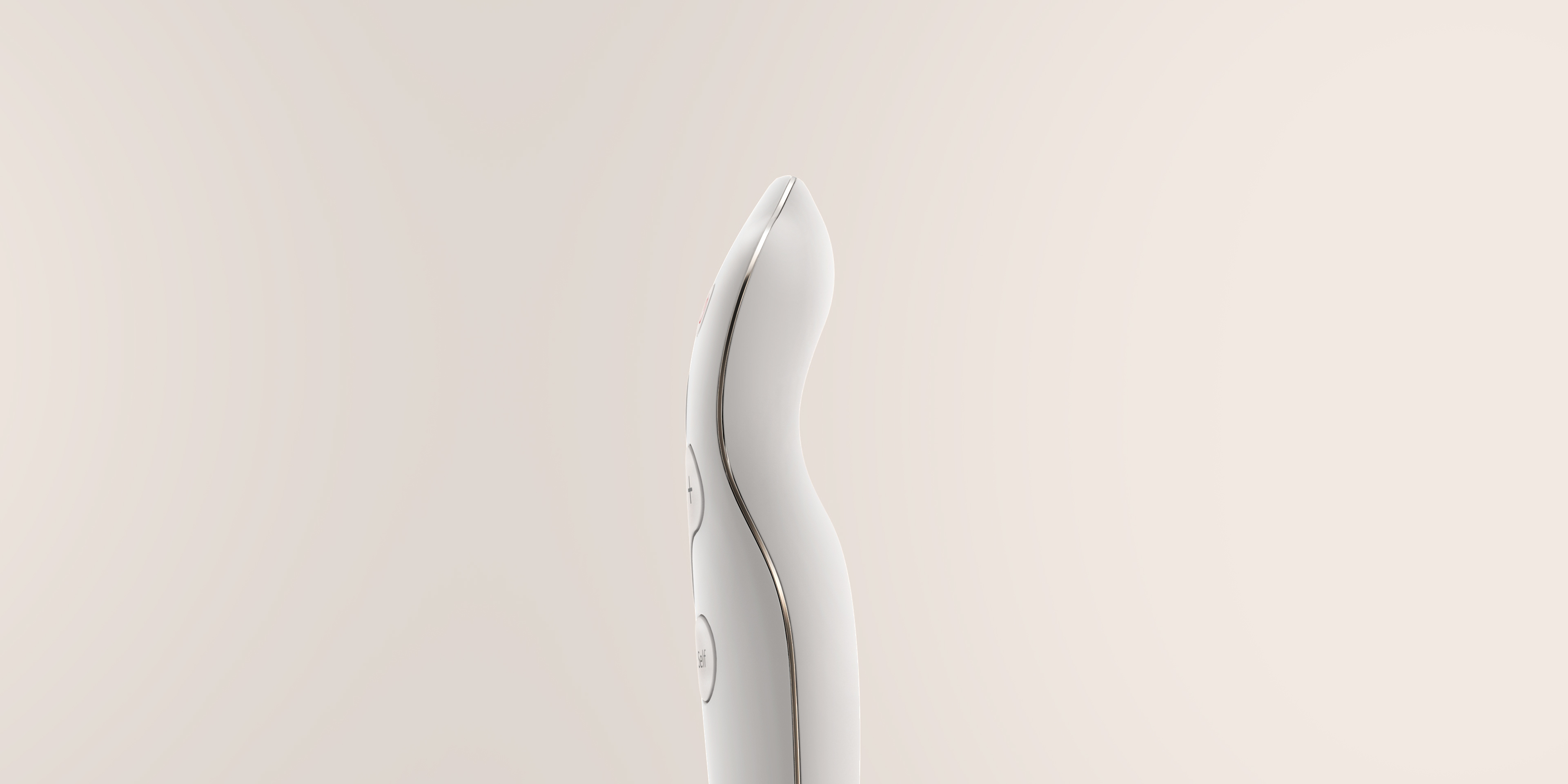 silhouette，Massage chair，Remote control，Massage chair remote control，Elegant curve，