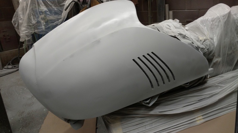 alpha，Special shape，customized，BMW motorcycle，