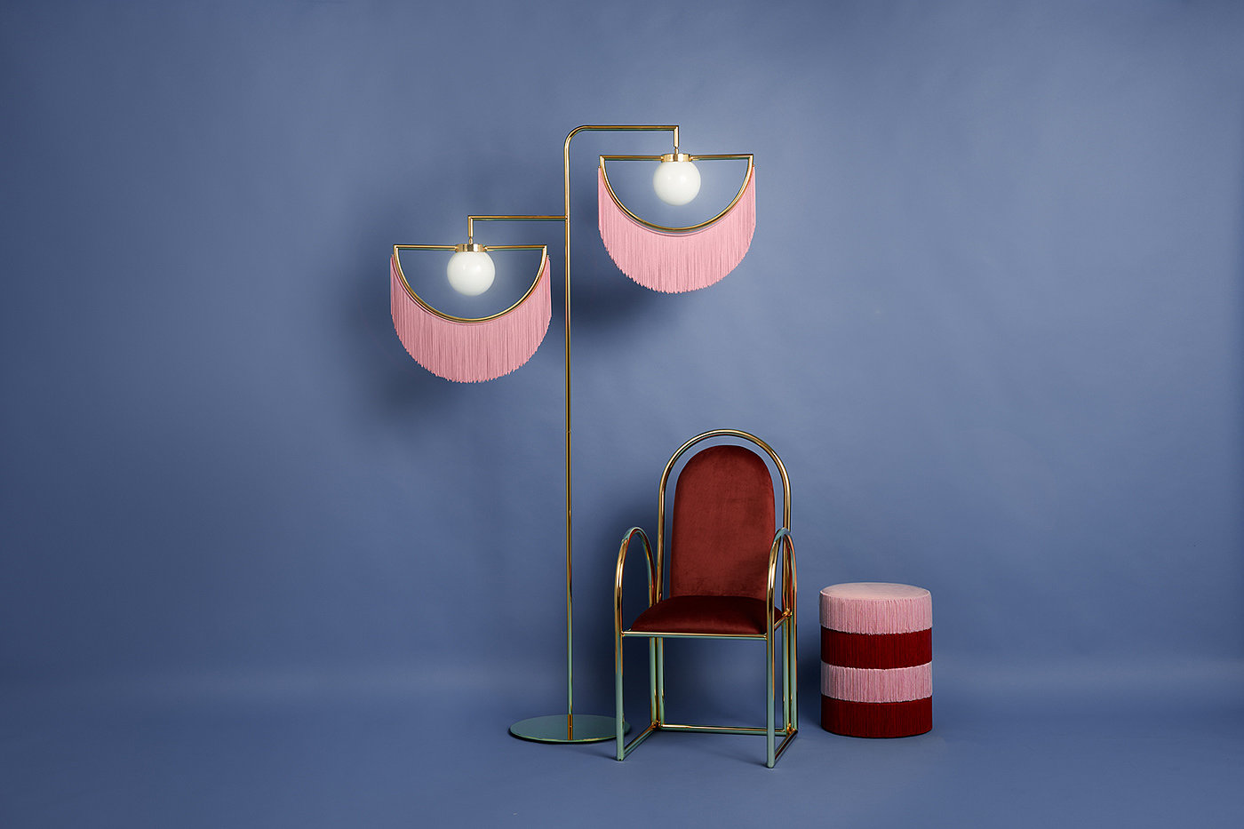 Arch Chair，Chair design，furniture design ，