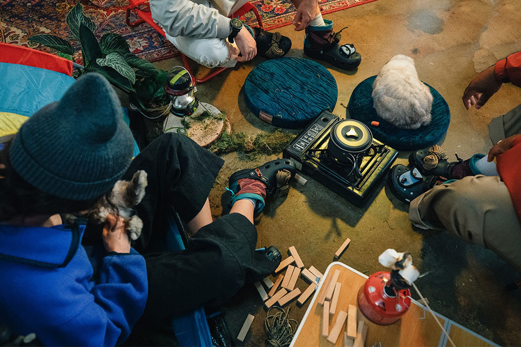 Fangs，Crocs，Outdoor shoes，