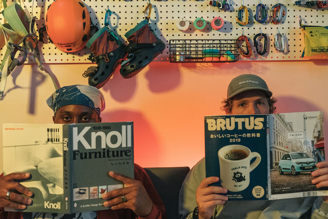 Fangs，Crocs，Outdoor shoes，