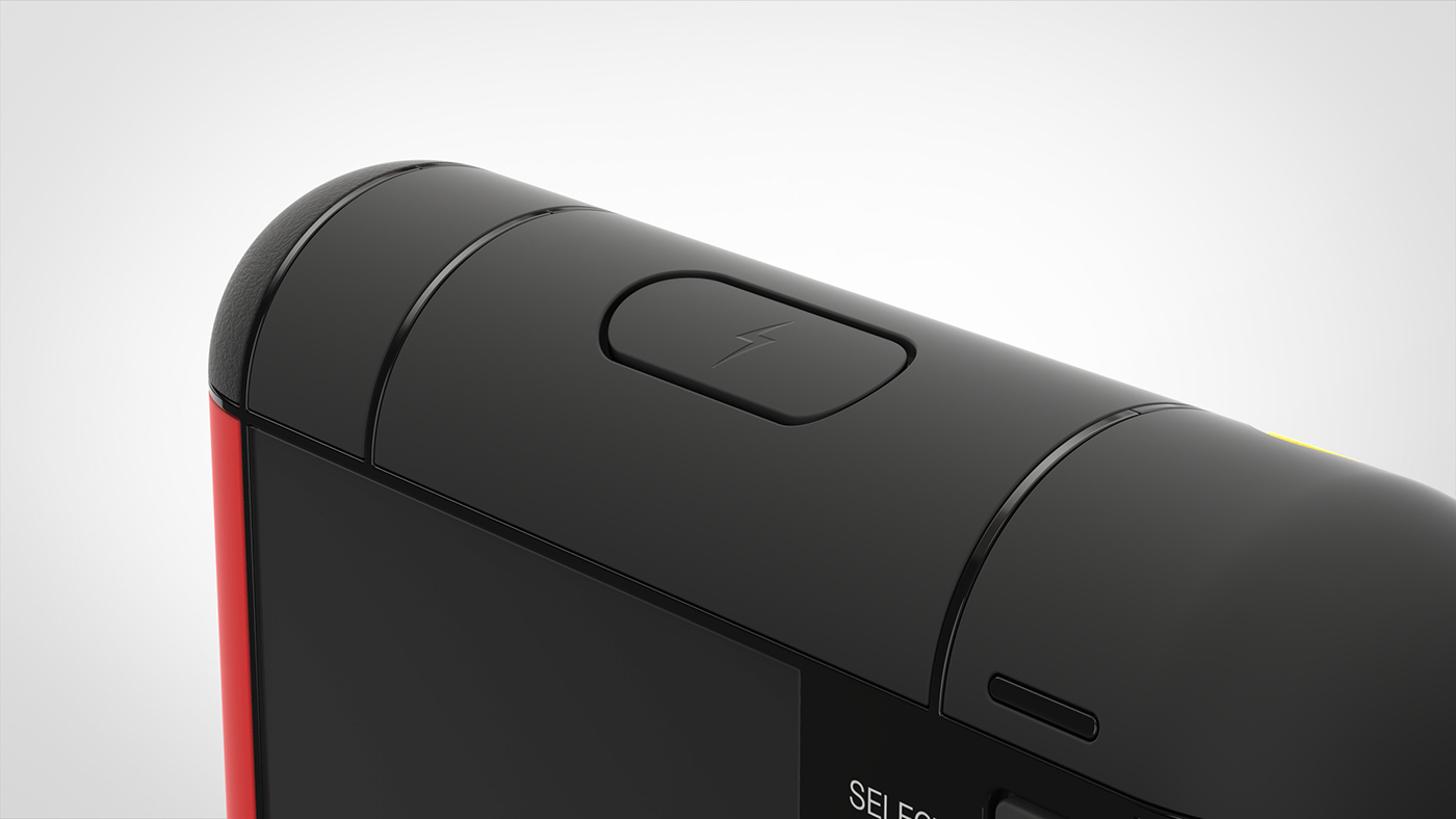 Disney camera，Children's products，lovely，Rich color，Children like，