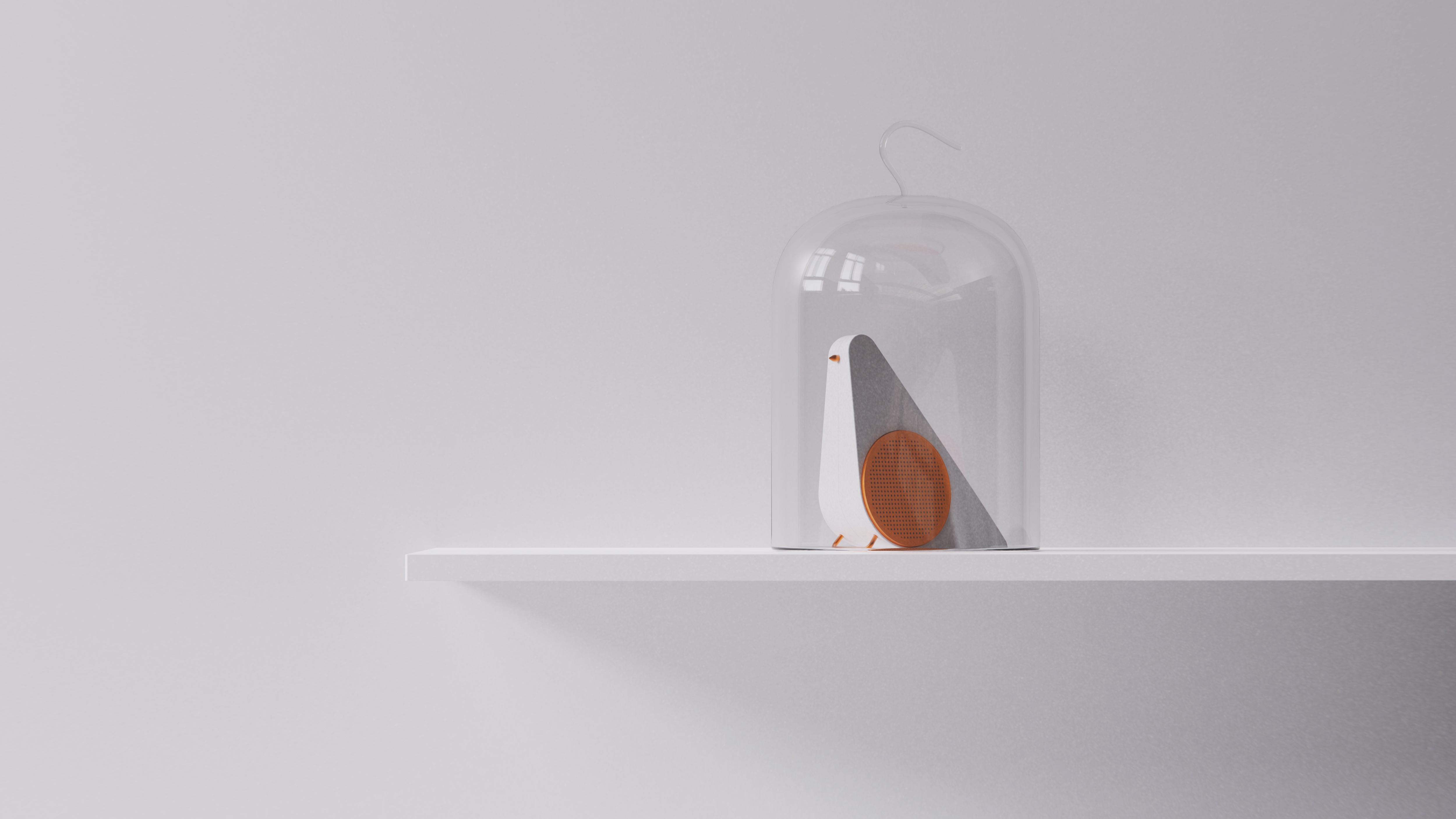 product design，industrial design，Keyshot rendering，sound，sample reels，