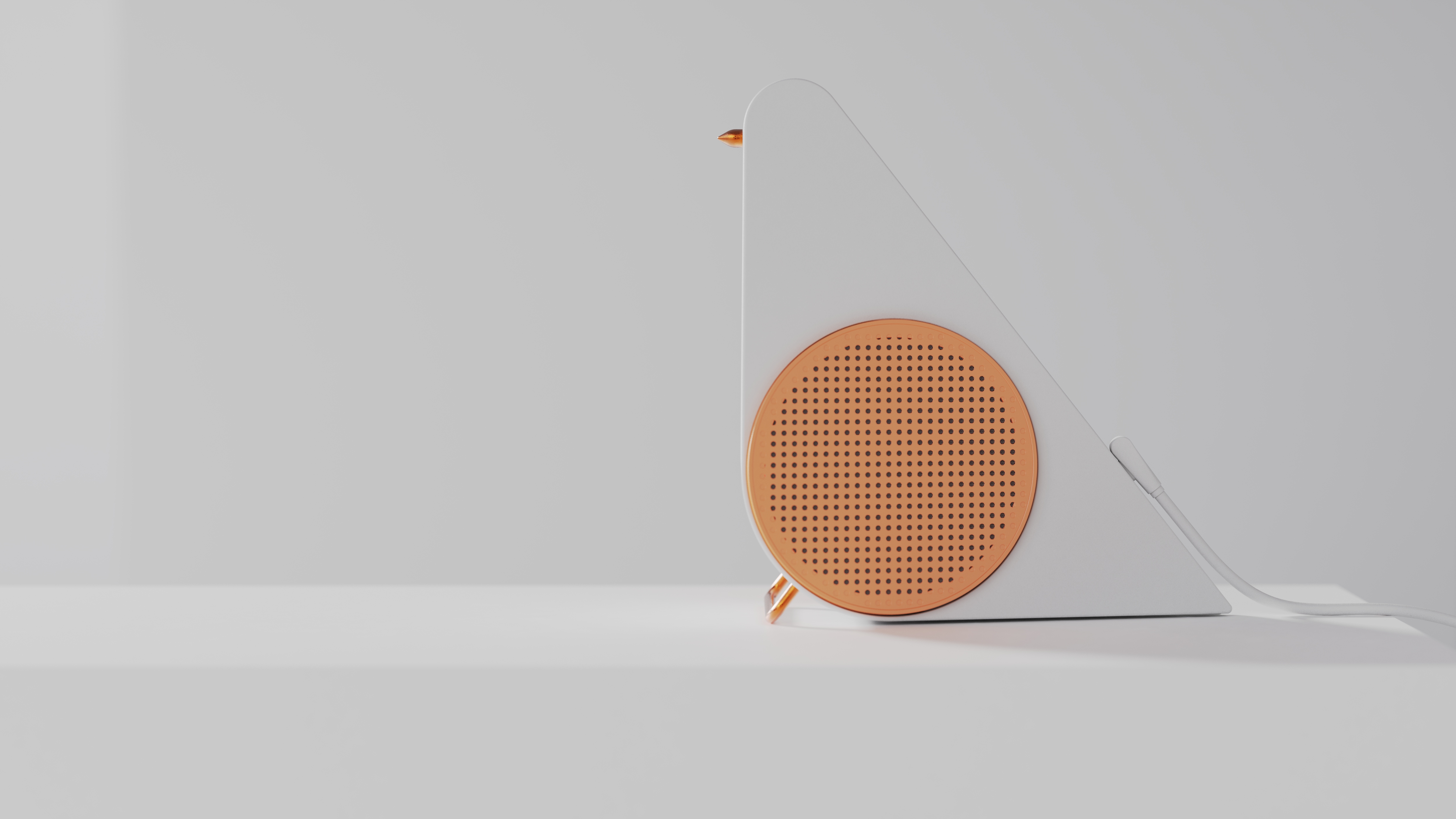 product design，industrial design，Keyshot rendering，sound，sample reels，