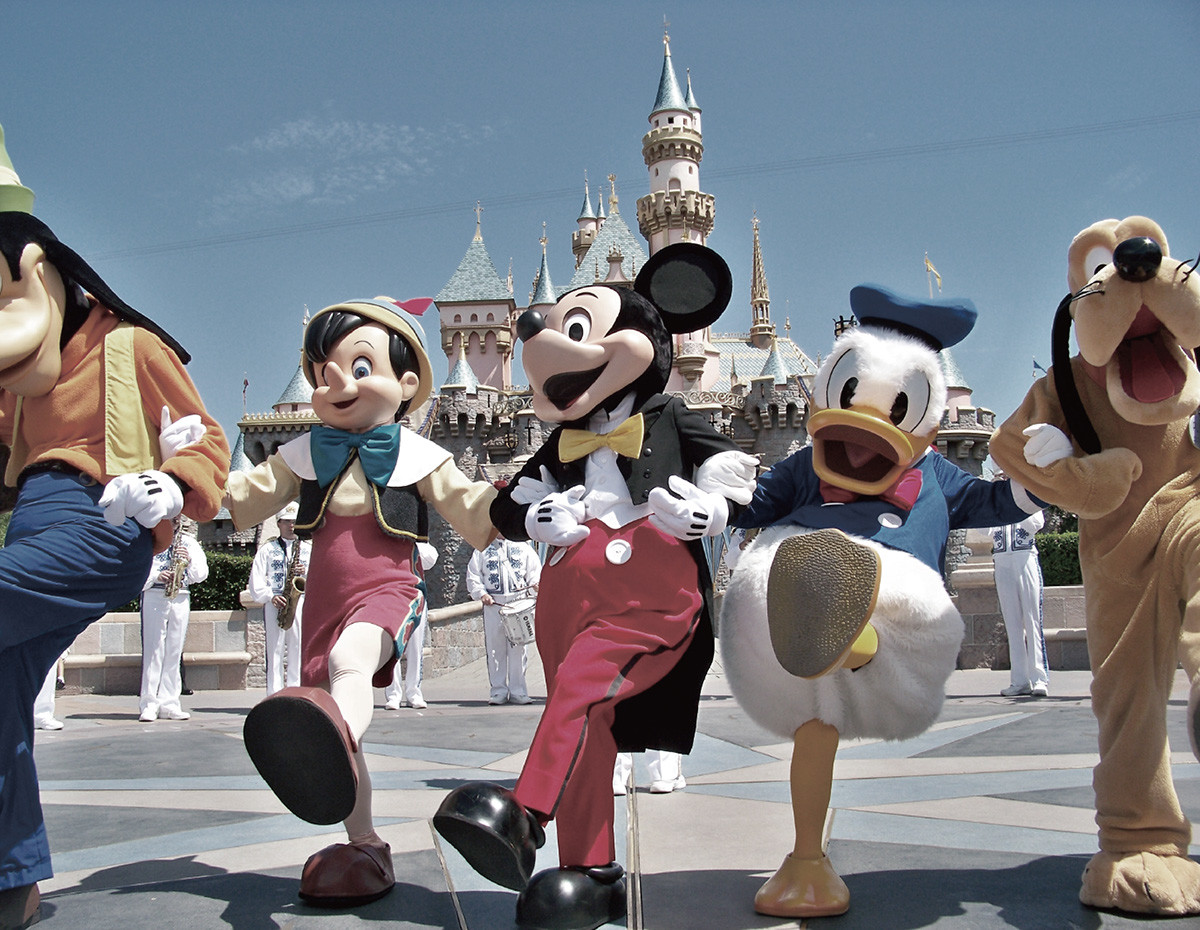 Disney camera，Children's products，lovely，Rich color，Children like，