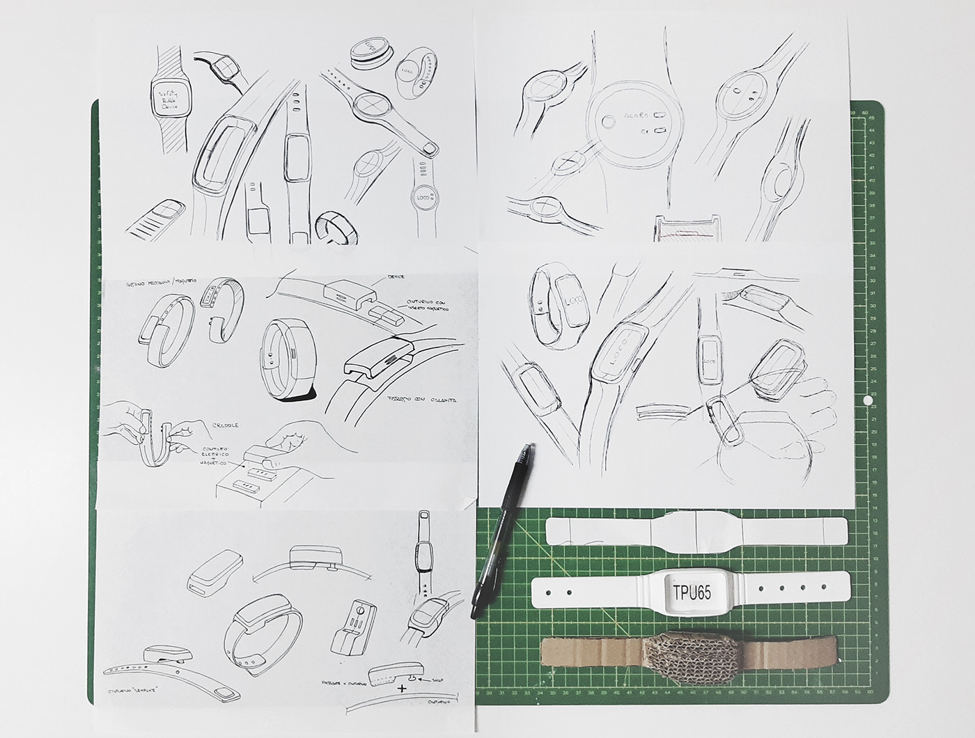 Portable，Electronic equipment，Social distance，security，