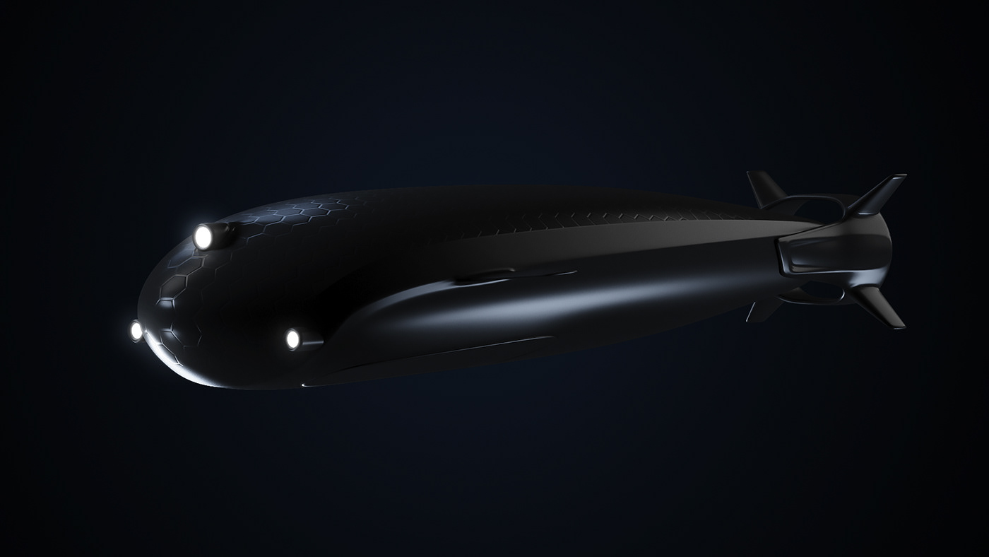 robot，Underwater，remote control，submarine，