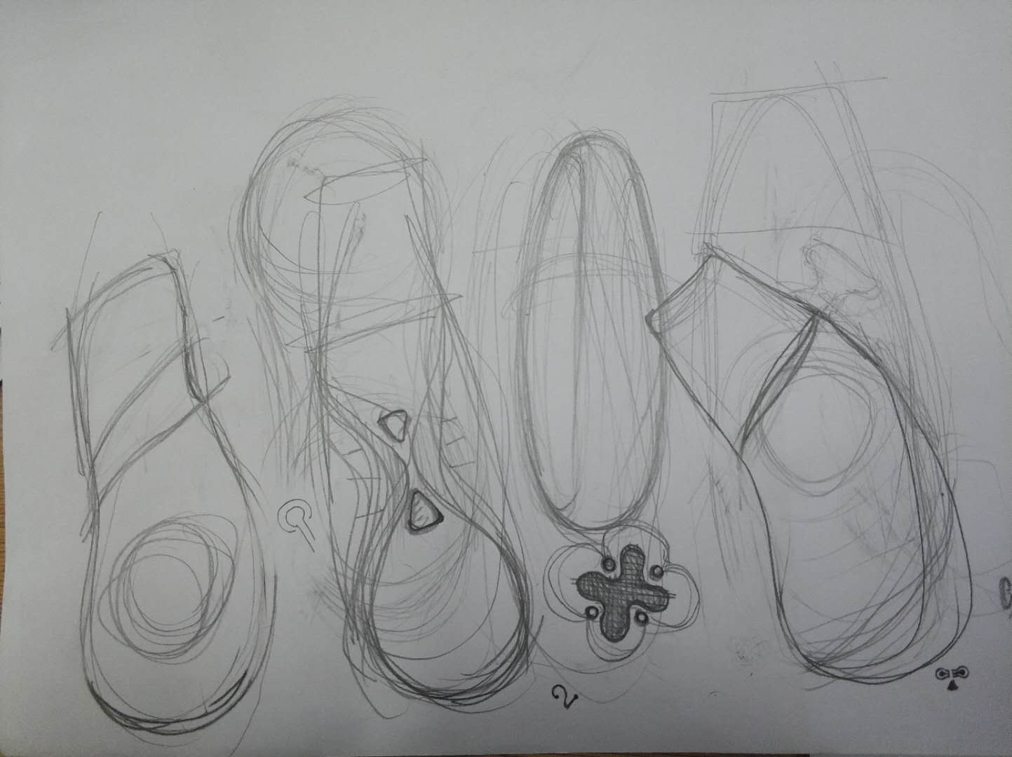 Will labels be noticed for a long time?，