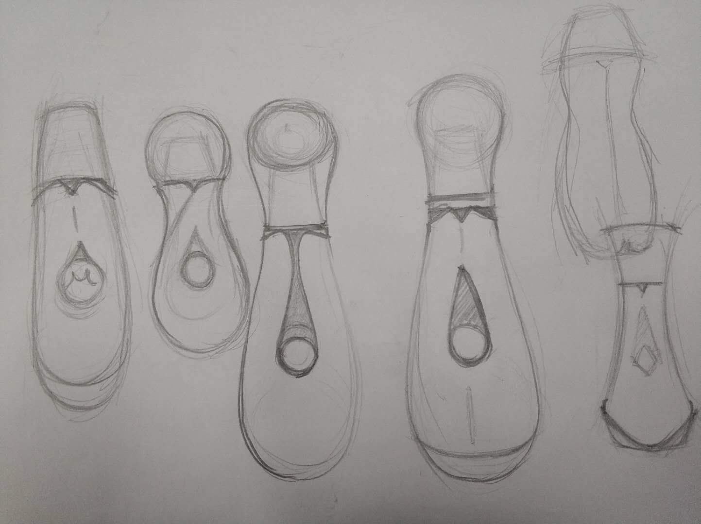 Will labels be noticed for a long time?，