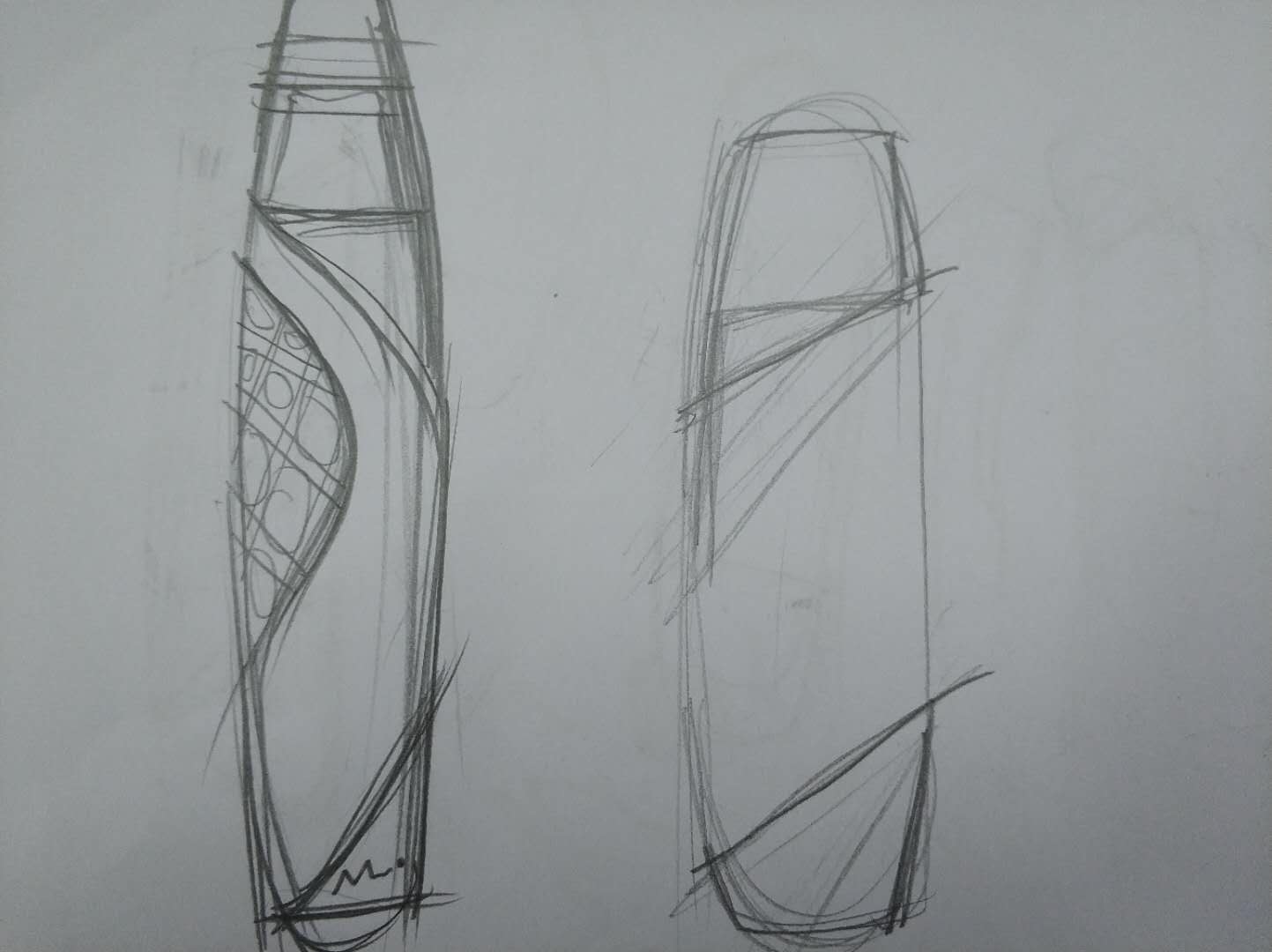 Will labels be noticed for a long time?，