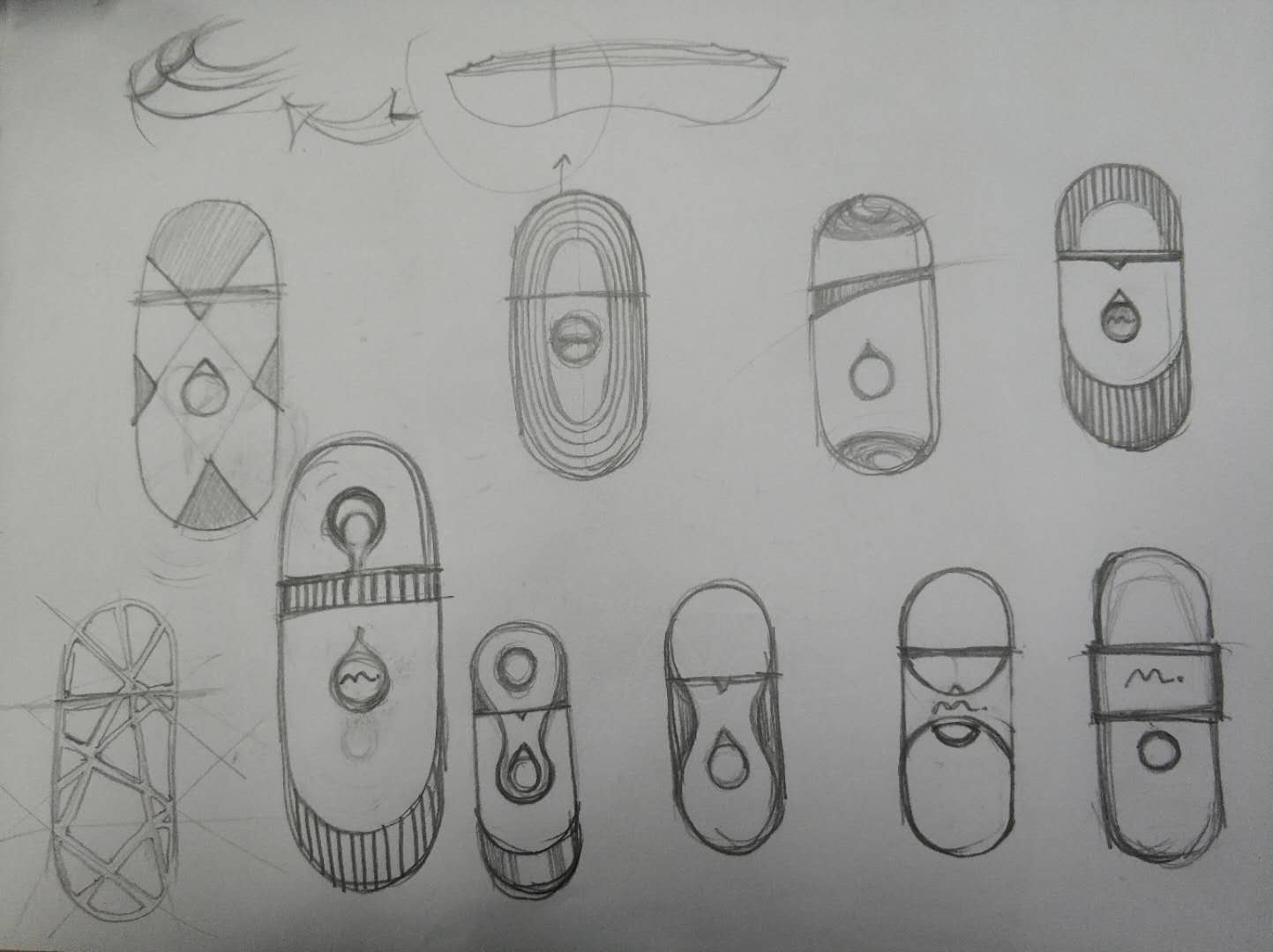 Will labels be noticed for a long time?，