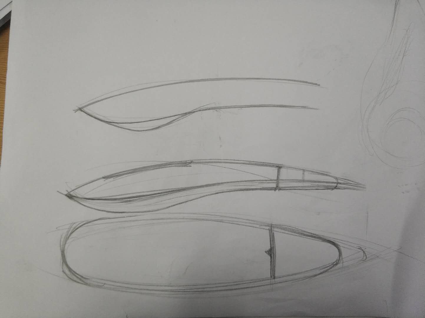 Will labels be noticed for a long time?，