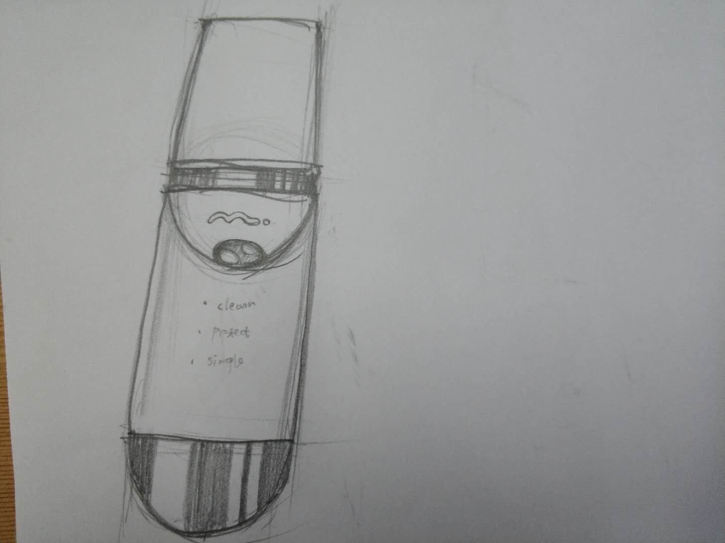 Will labels be noticed for a long time?，