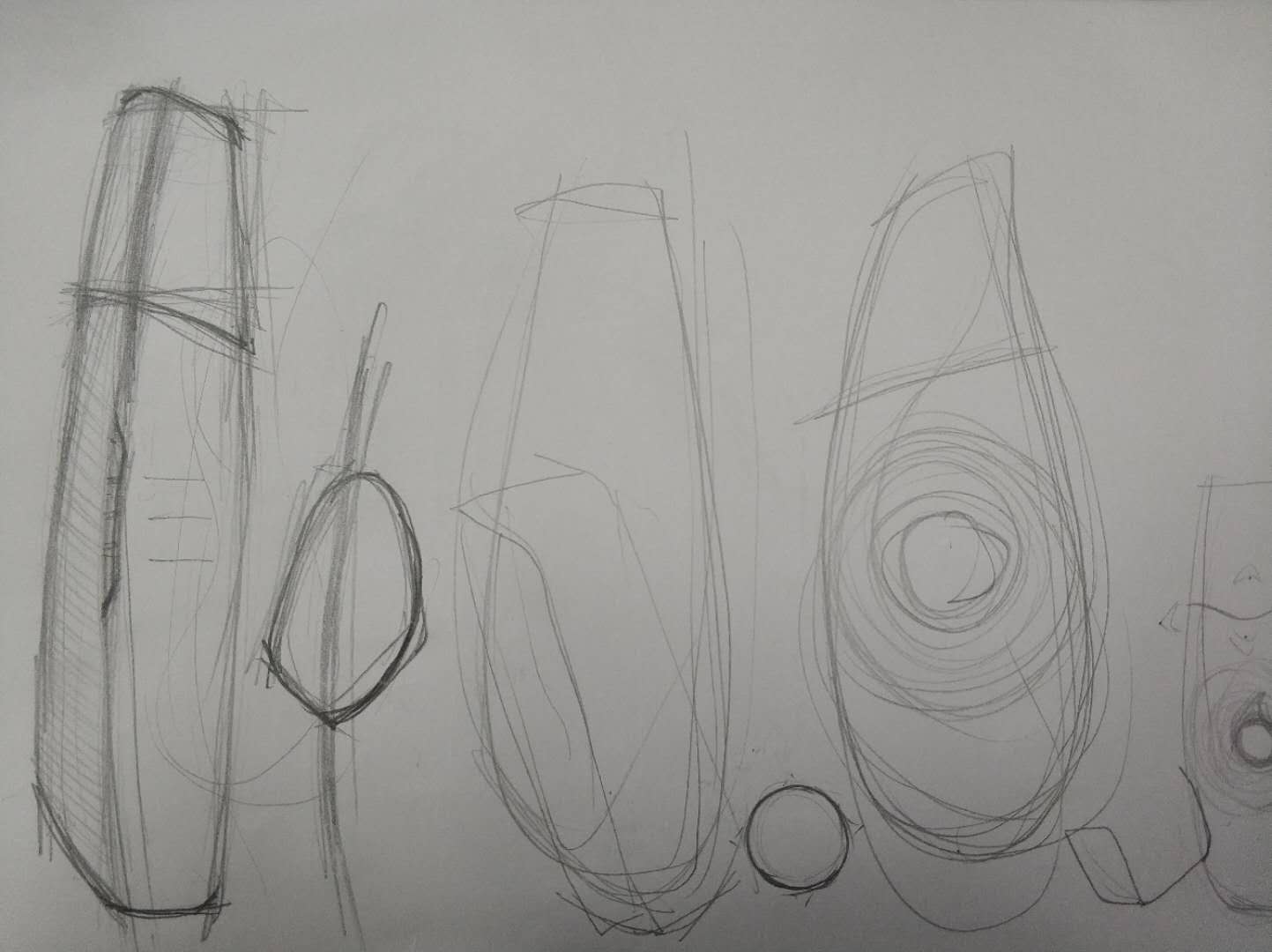 Will labels be noticed for a long time?，