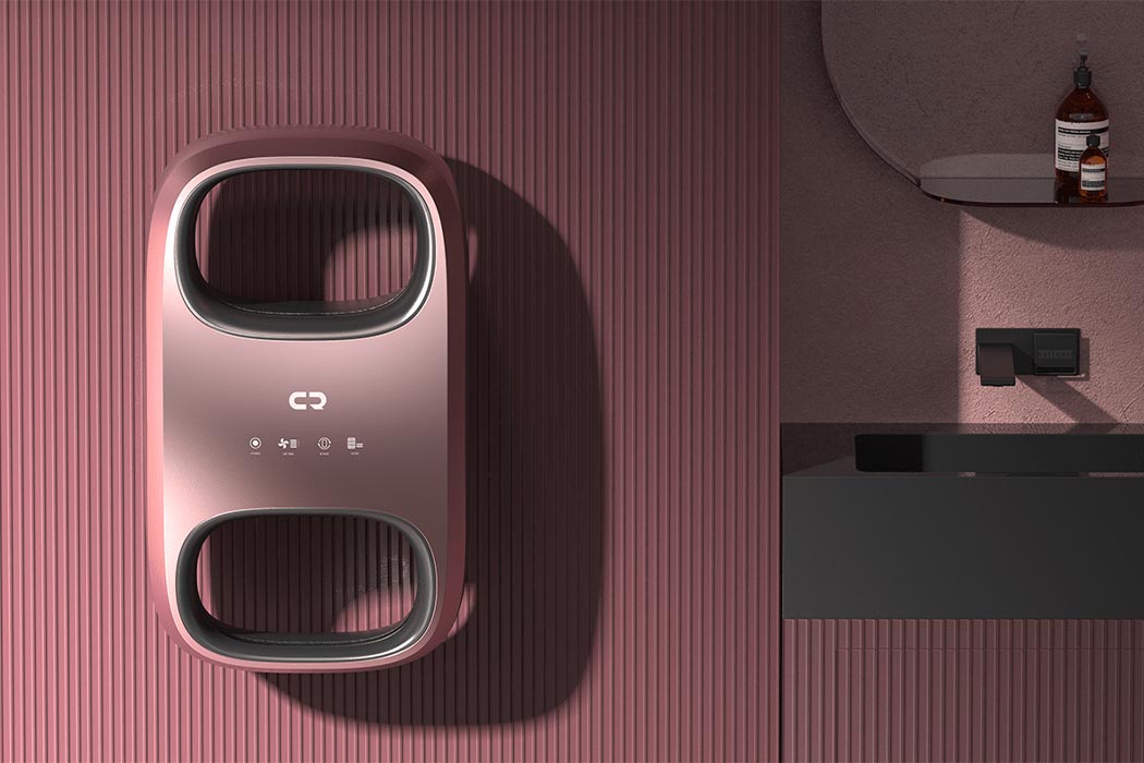 Hand dryer，intelligence，hygiene，ultraviolet rays，