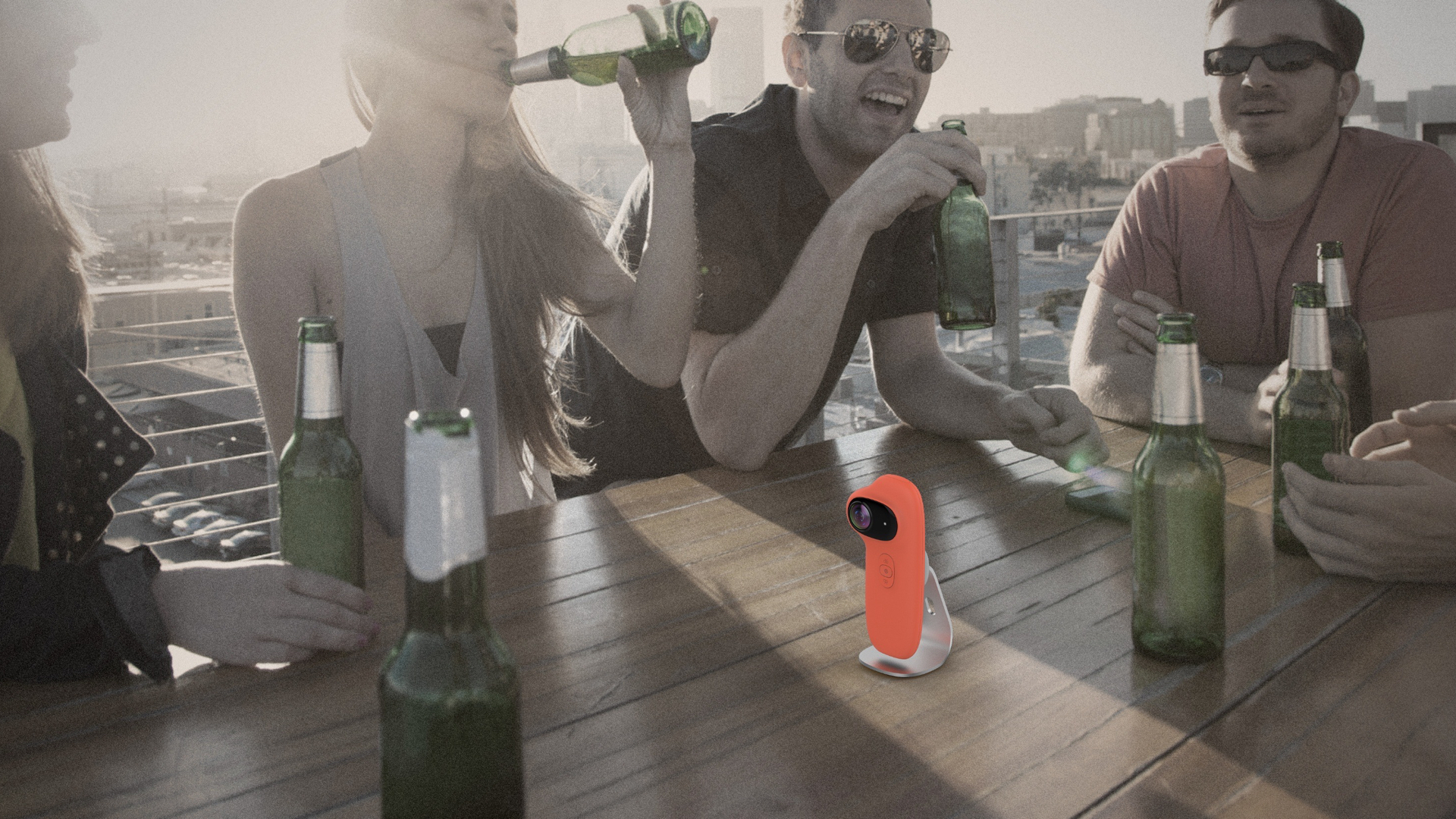 product design，Travel Photography record，tachograph，