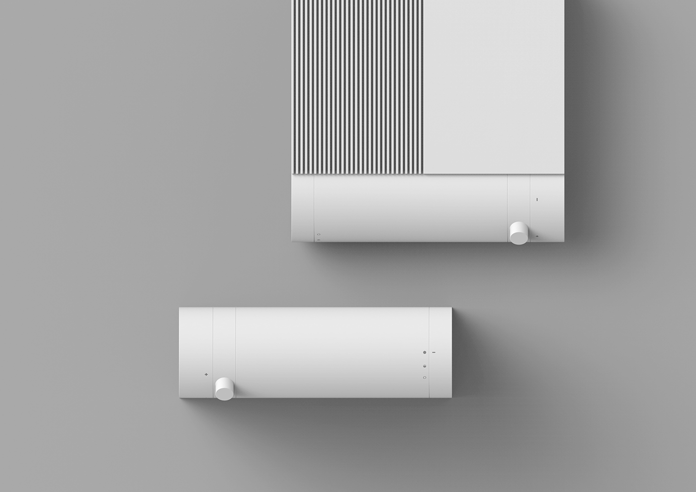 Projector，line，small，