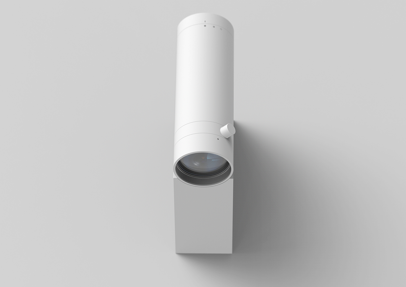 Projector，line，small，