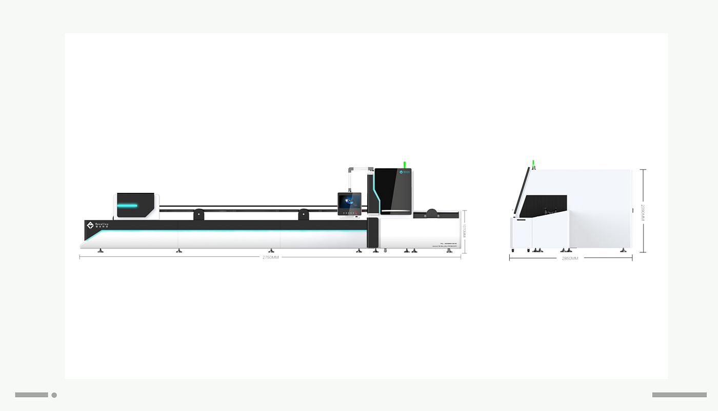 equipment，heavy industry，Minimalist，modern，