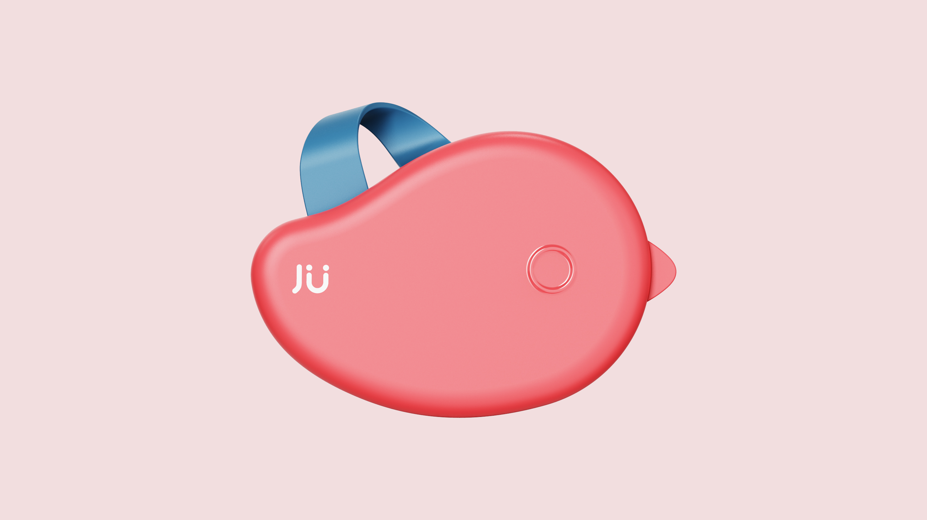 Portable supplementary food box for children，