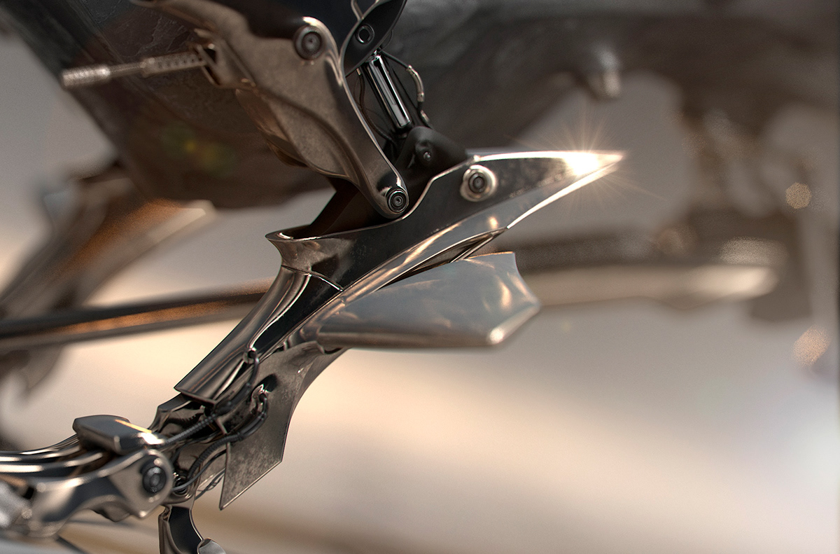 Twilight of the gods，spacecraft，Ragnarok，