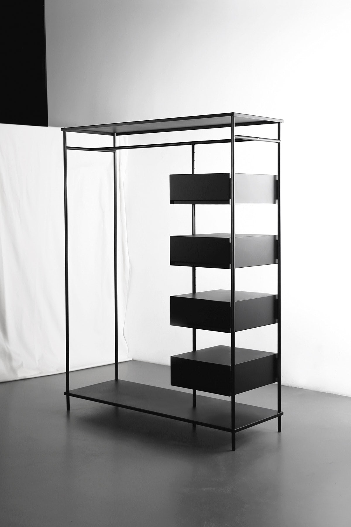 stool，Side table，drawer，Grinding machine，