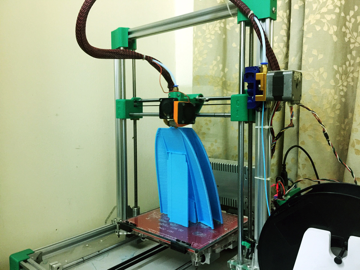 a chandelier，chandelier，Innovative design，