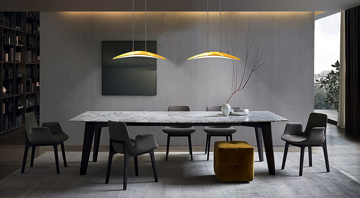 a chandelier，chandelier，Innovative design，