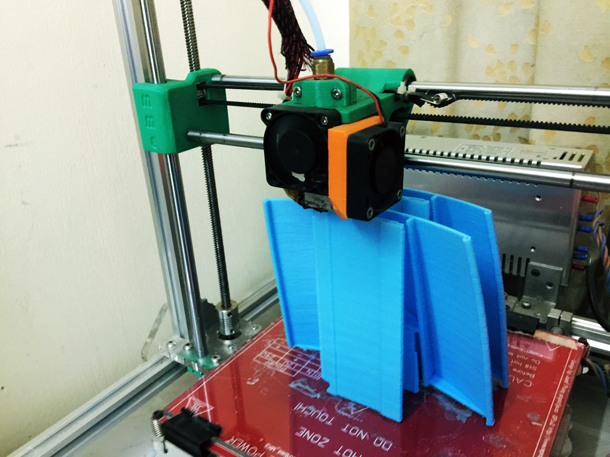 a chandelier，chandelier，Innovative design，