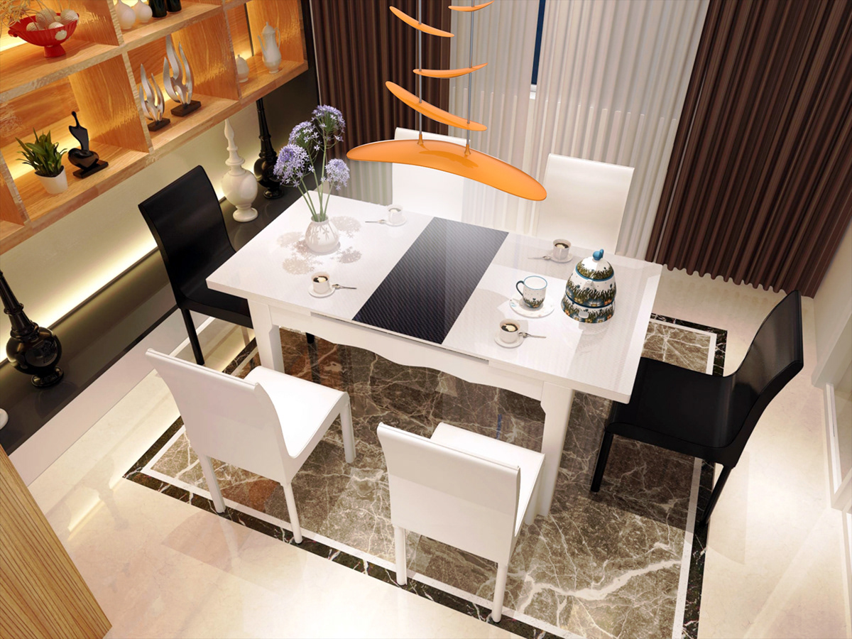 a chandelier，chandelier，Innovative design，