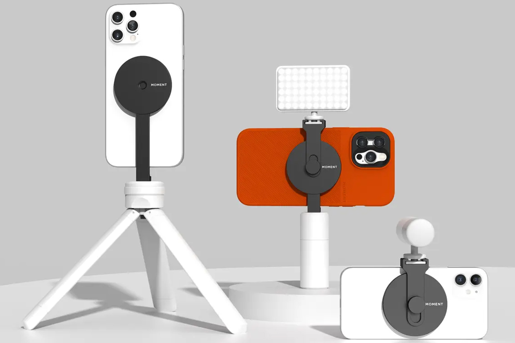 IPhone 12 accessories，Photographic equipment，Moment，