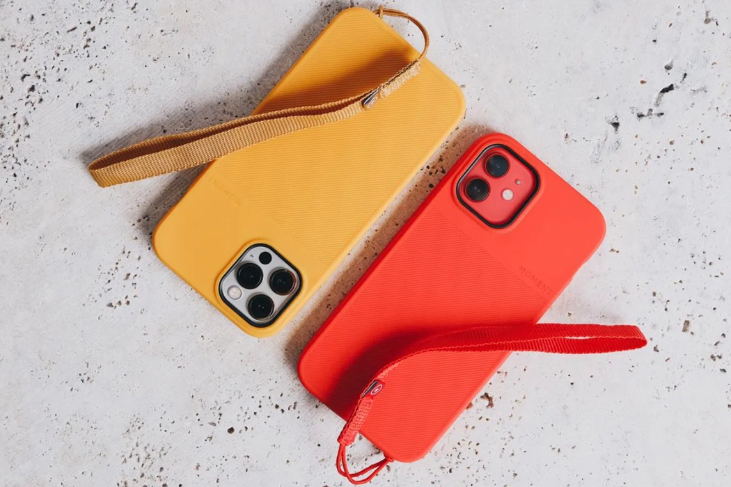 IPhone 12 accessories，Photographic equipment，Moment，