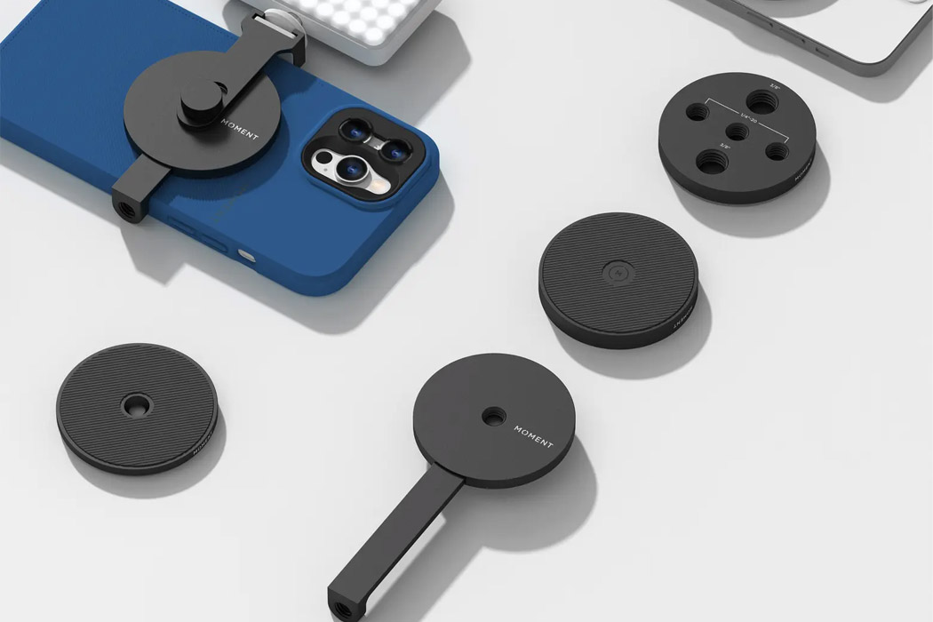 IPhone 12 accessories，Photographic equipment，Moment，