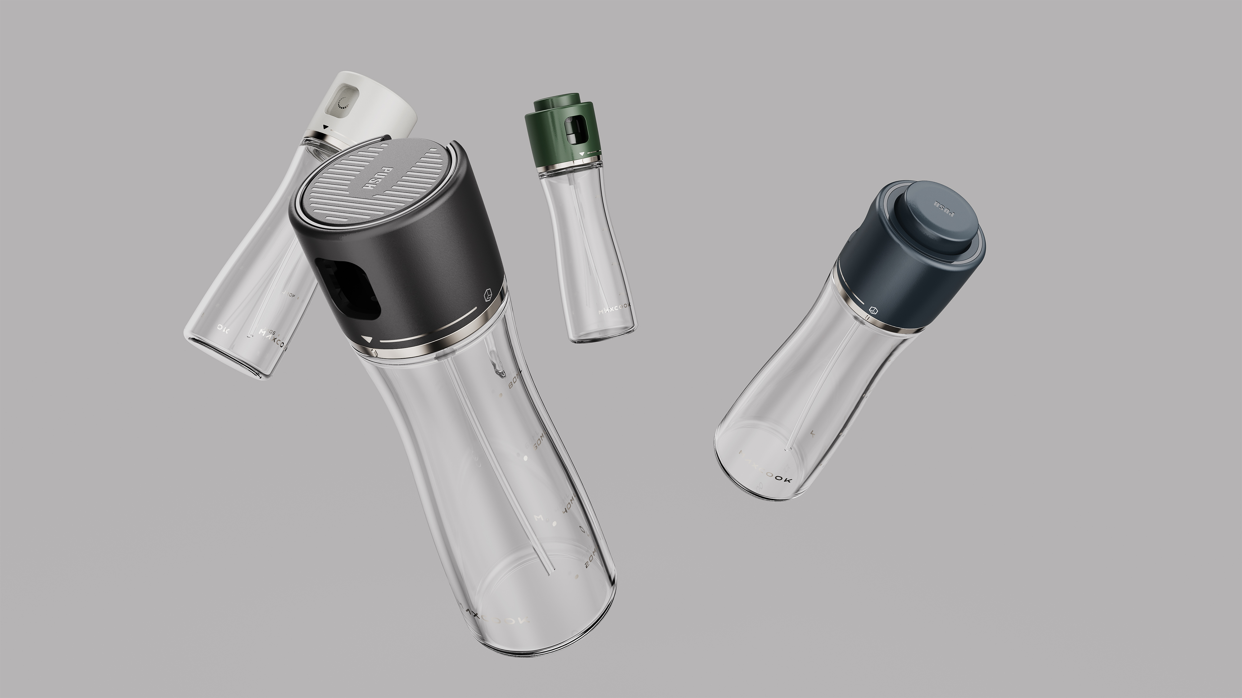 Daily Necessities，