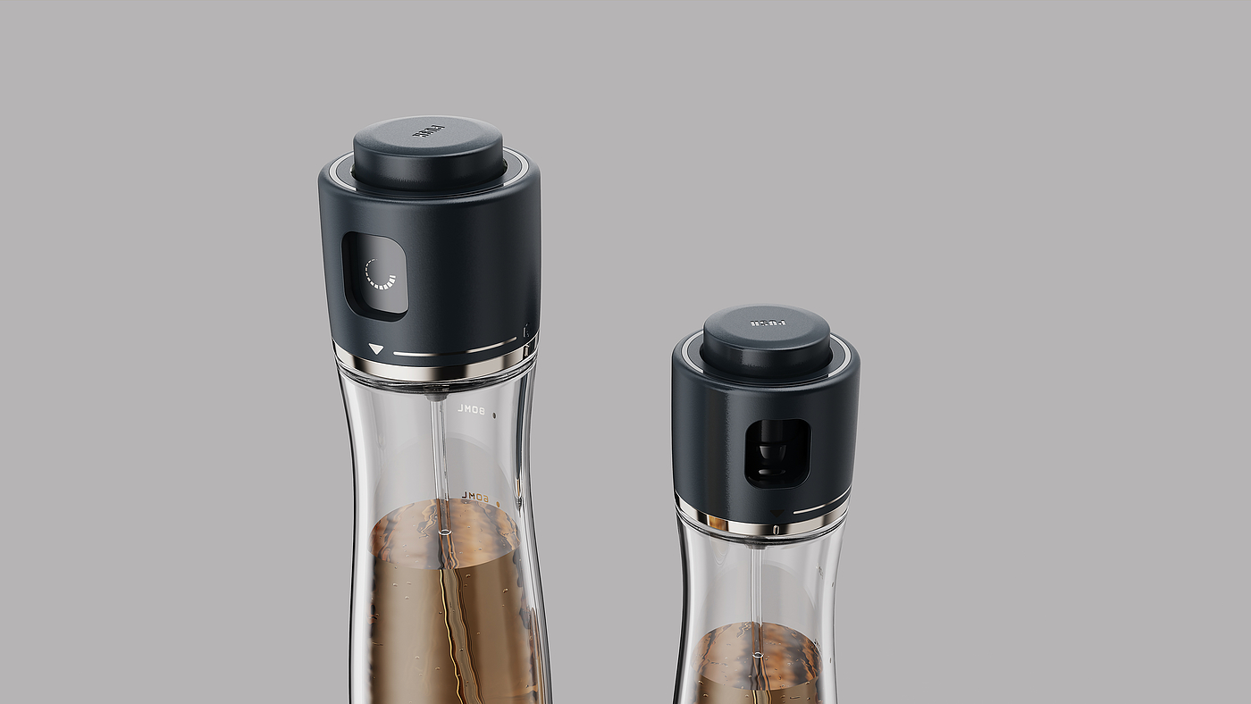 Daily Necessities，