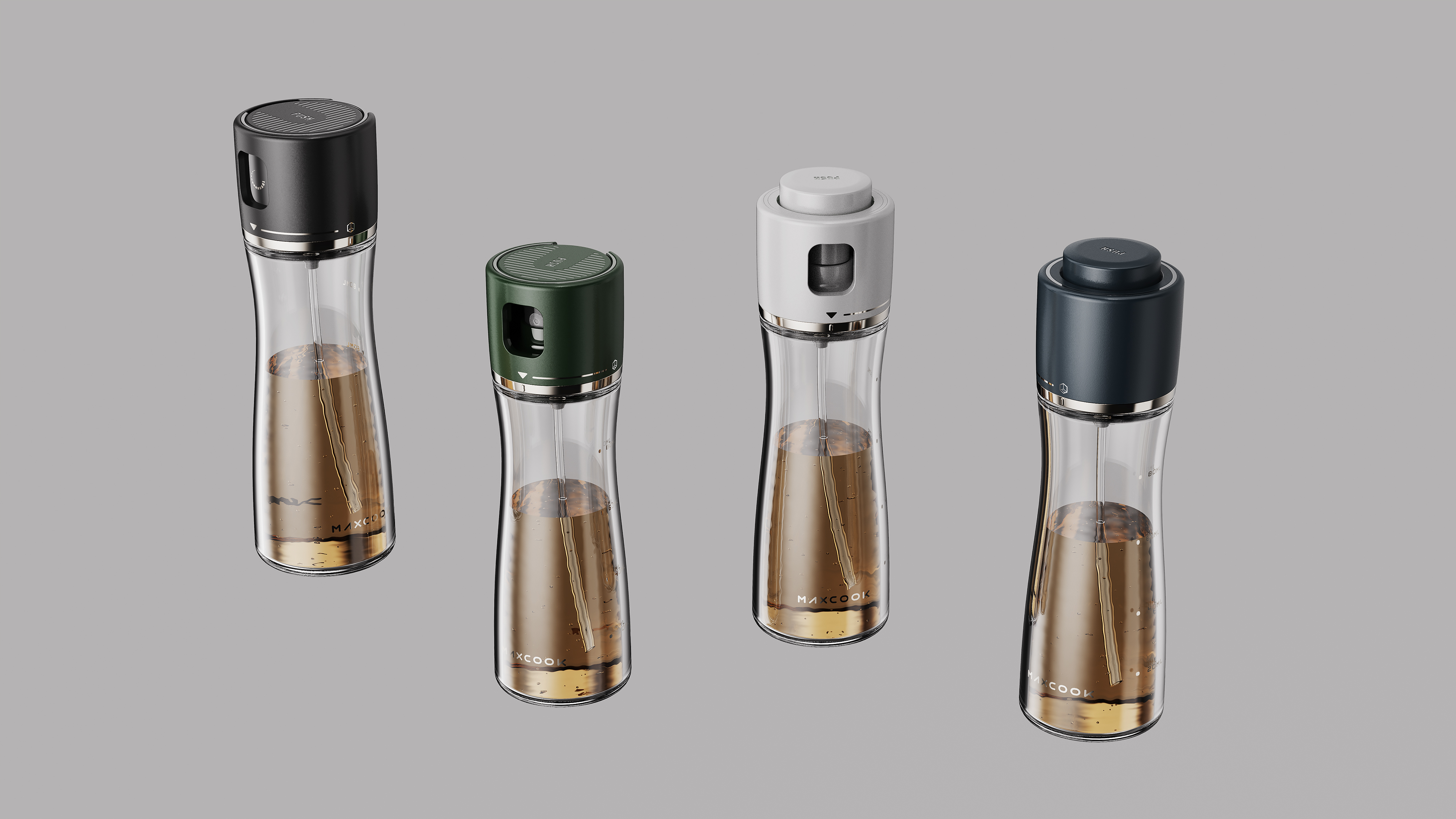 Daily Necessities，