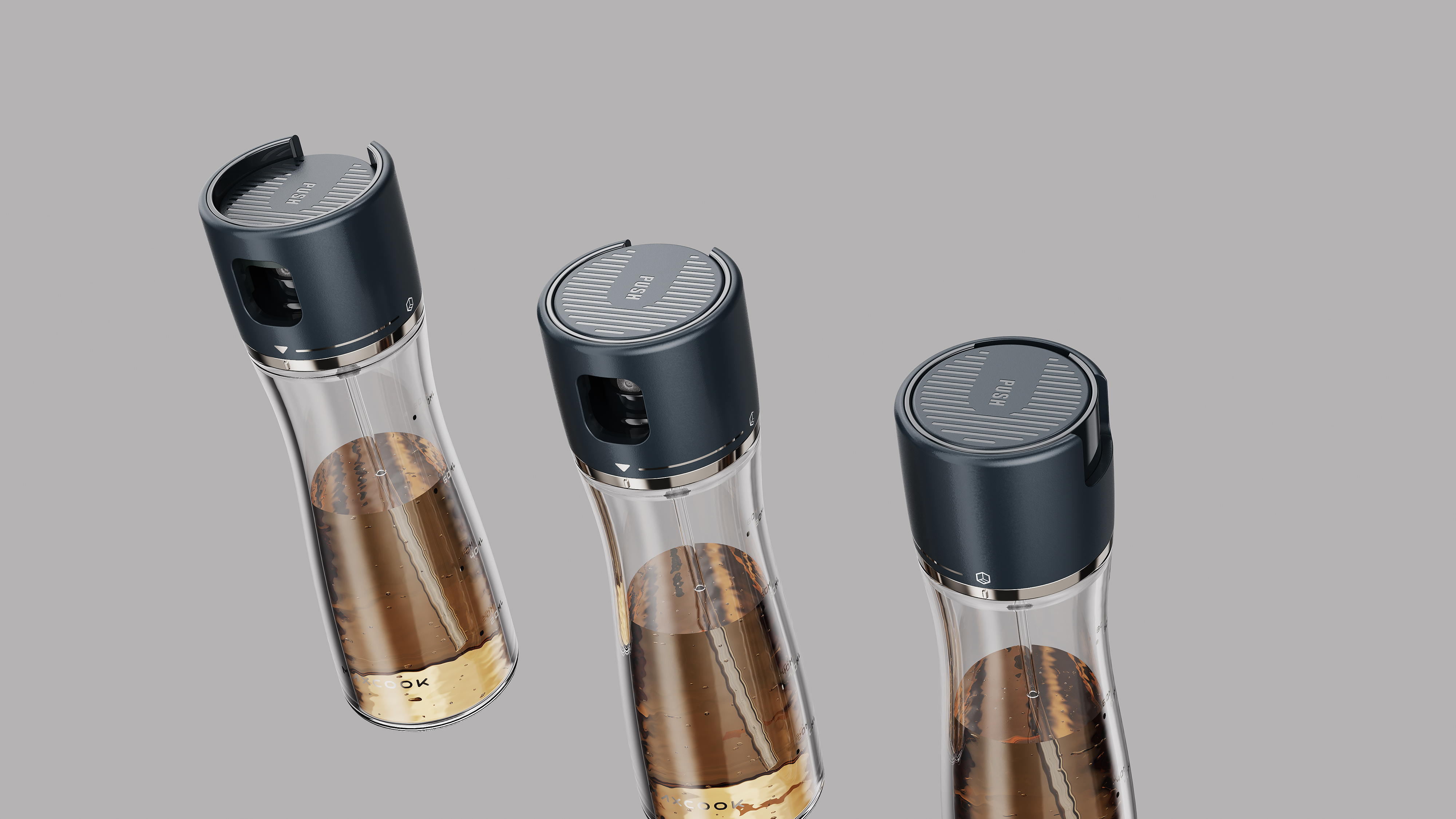 Daily Necessities，