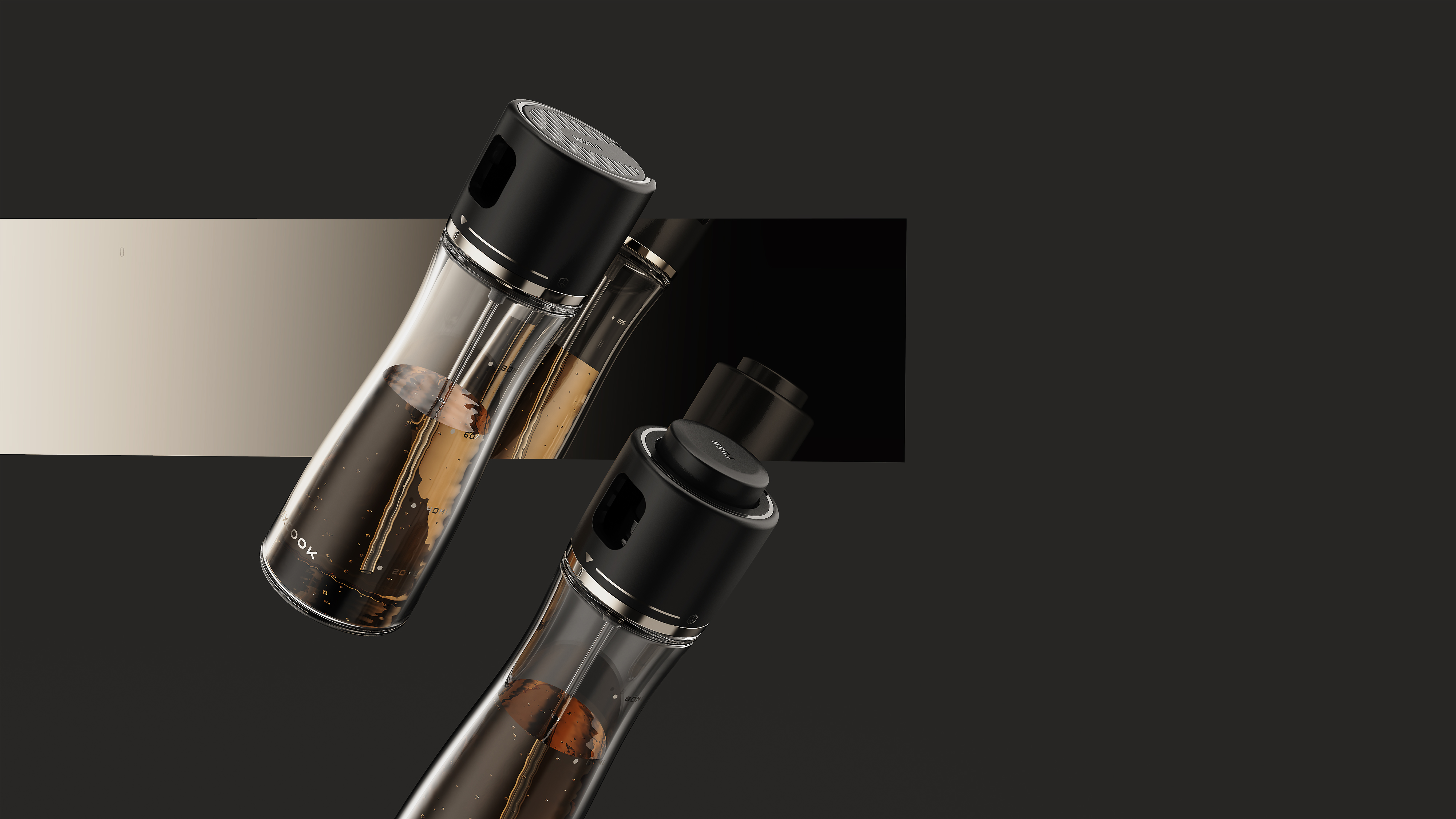 Daily Necessities，