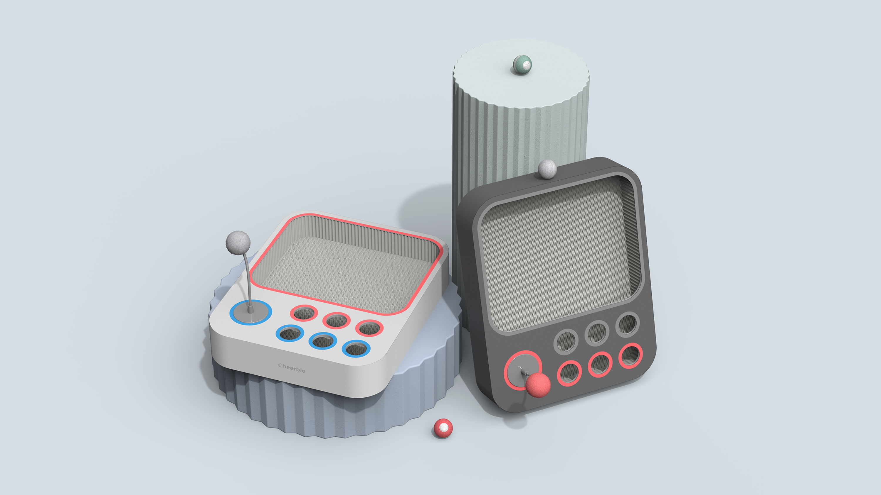 Pets，cat，Toys，intelligence，