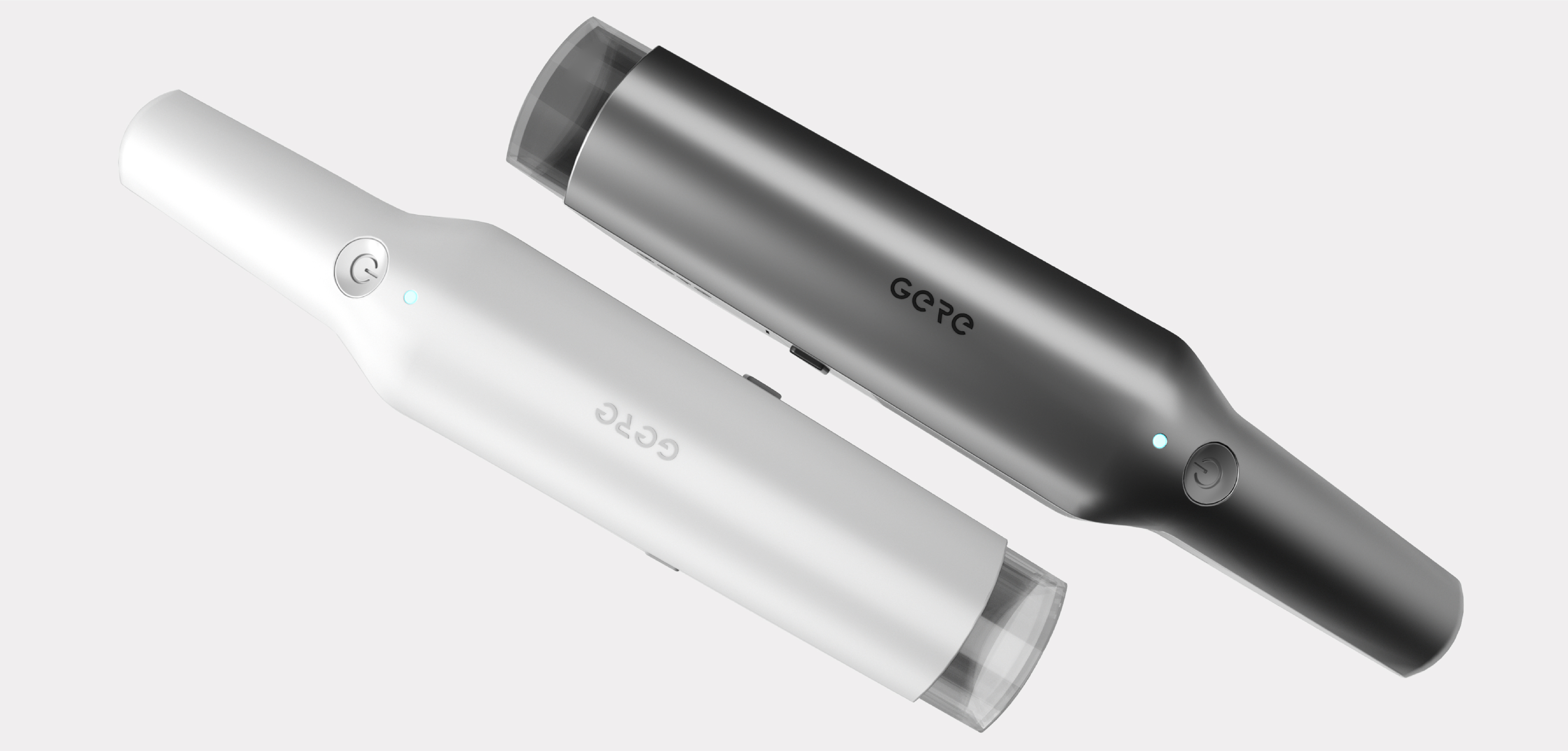 vehicle，Vacuum cleaner，Simplicity，wireless，Gree industrial design，Ningbo design company，