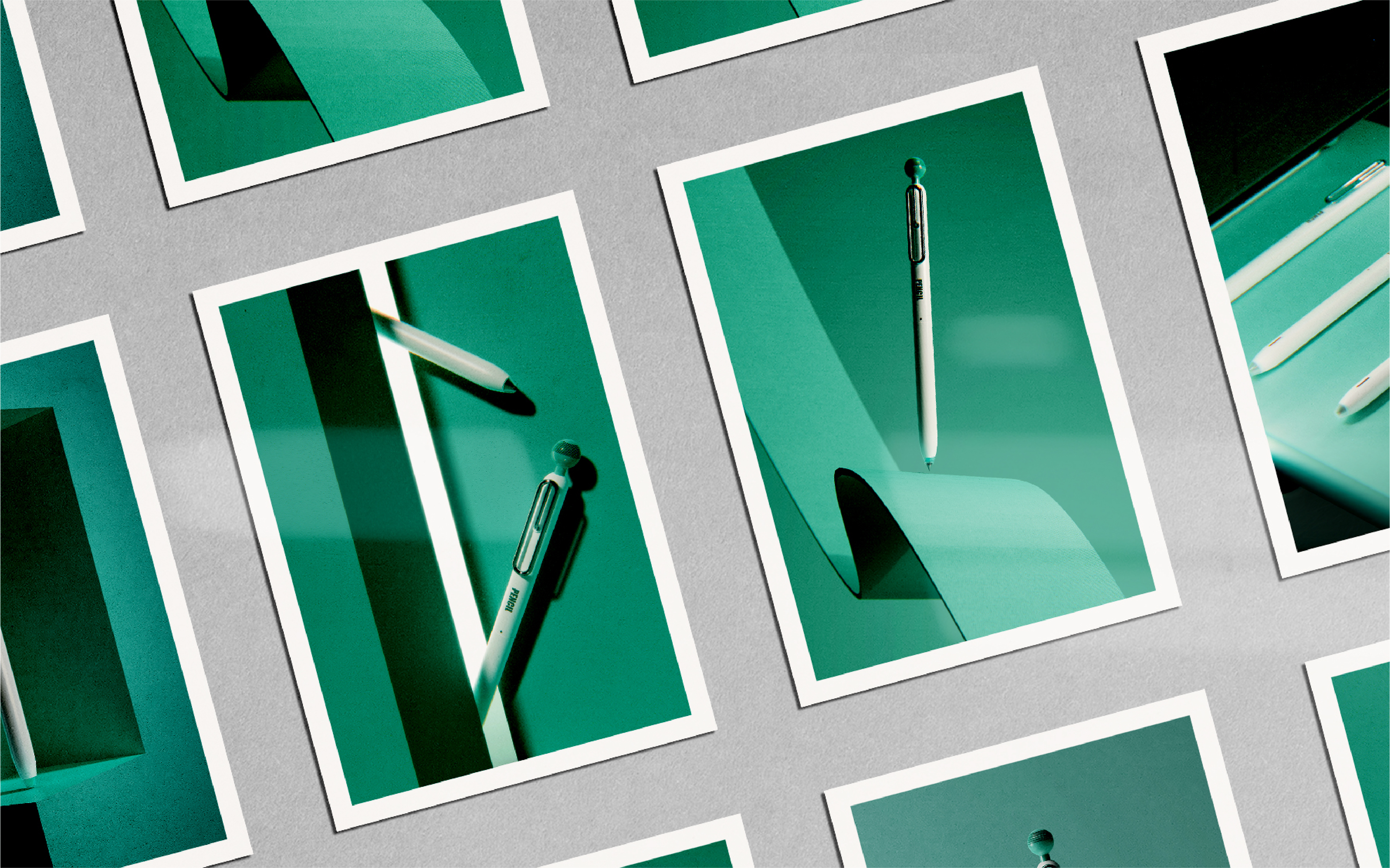 Brand design，dopamine，VI design，Brand upgrade，