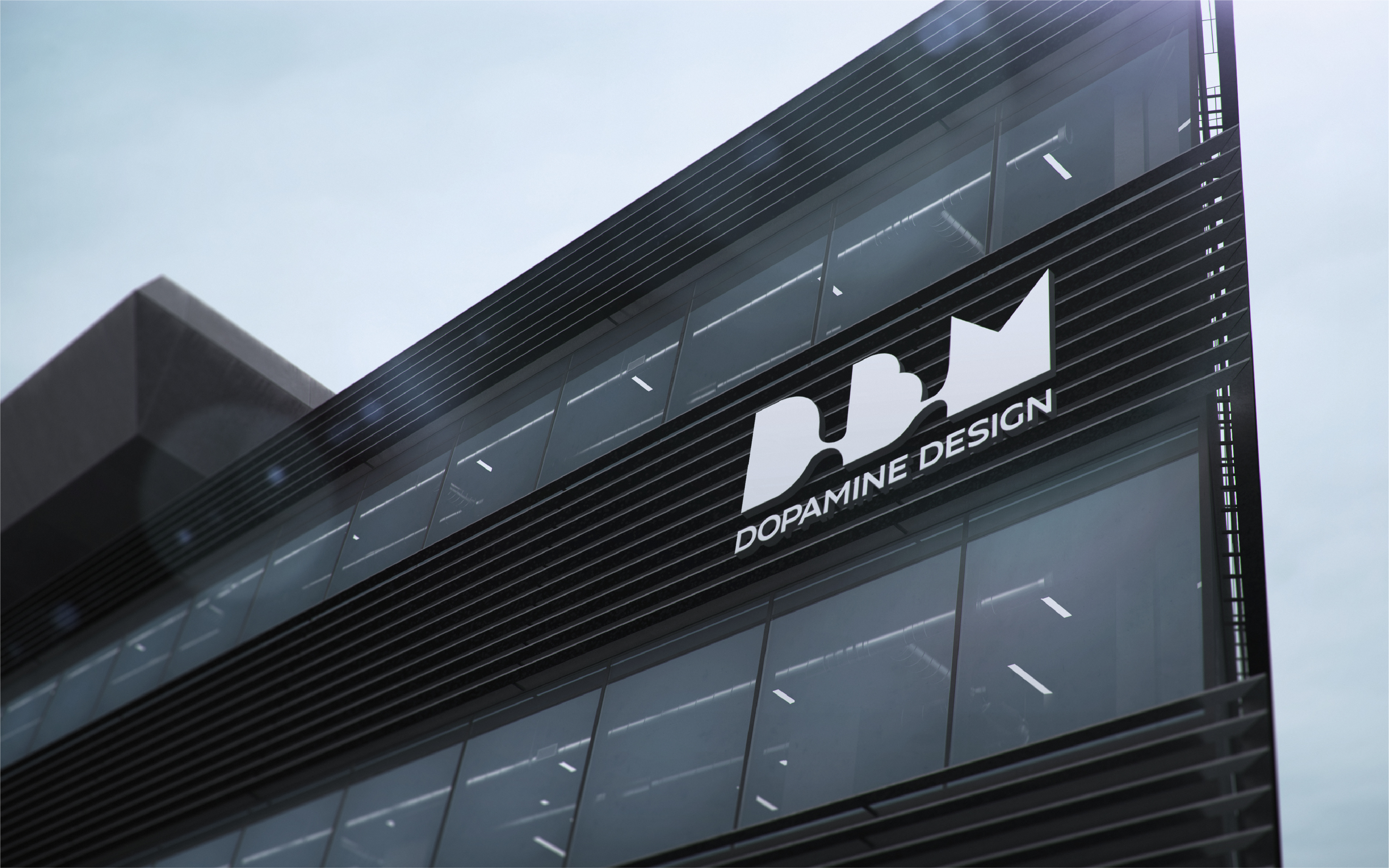 Brand design，dopamine，VI design，Brand upgrade，