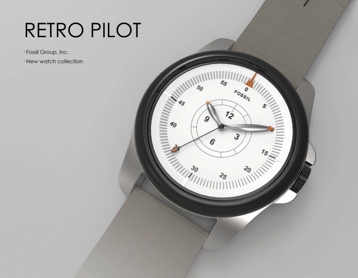 Wrist watch，Keepsake，hero，pilot，Chuck Yeager ，