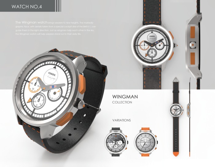 Wrist watch，Keepsake，hero，pilot，Chuck Yeager ，