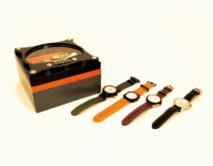 Wrist watch，Keepsake，hero，pilot，Chuck Yeager ，