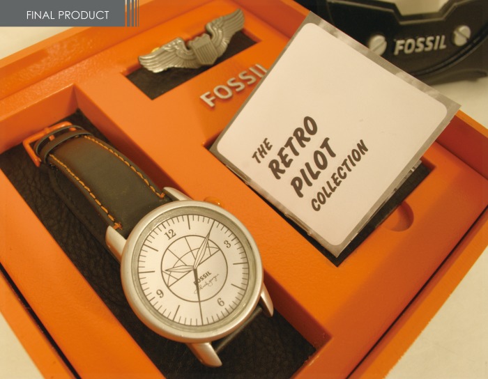 Wrist watch，Keepsake，hero，pilot，Chuck Yeager ，