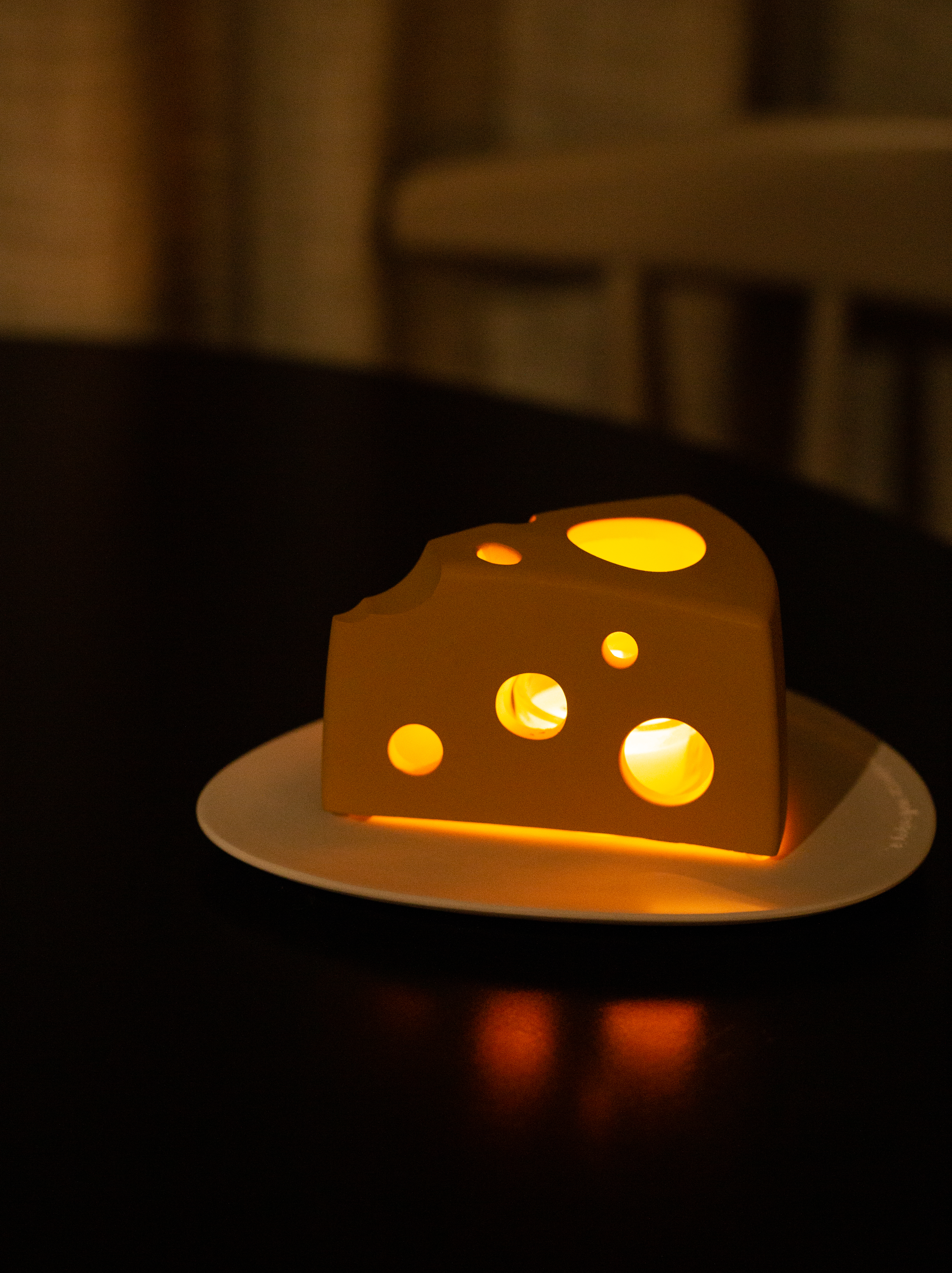 Greedy time，Candlestick，Fragrance，