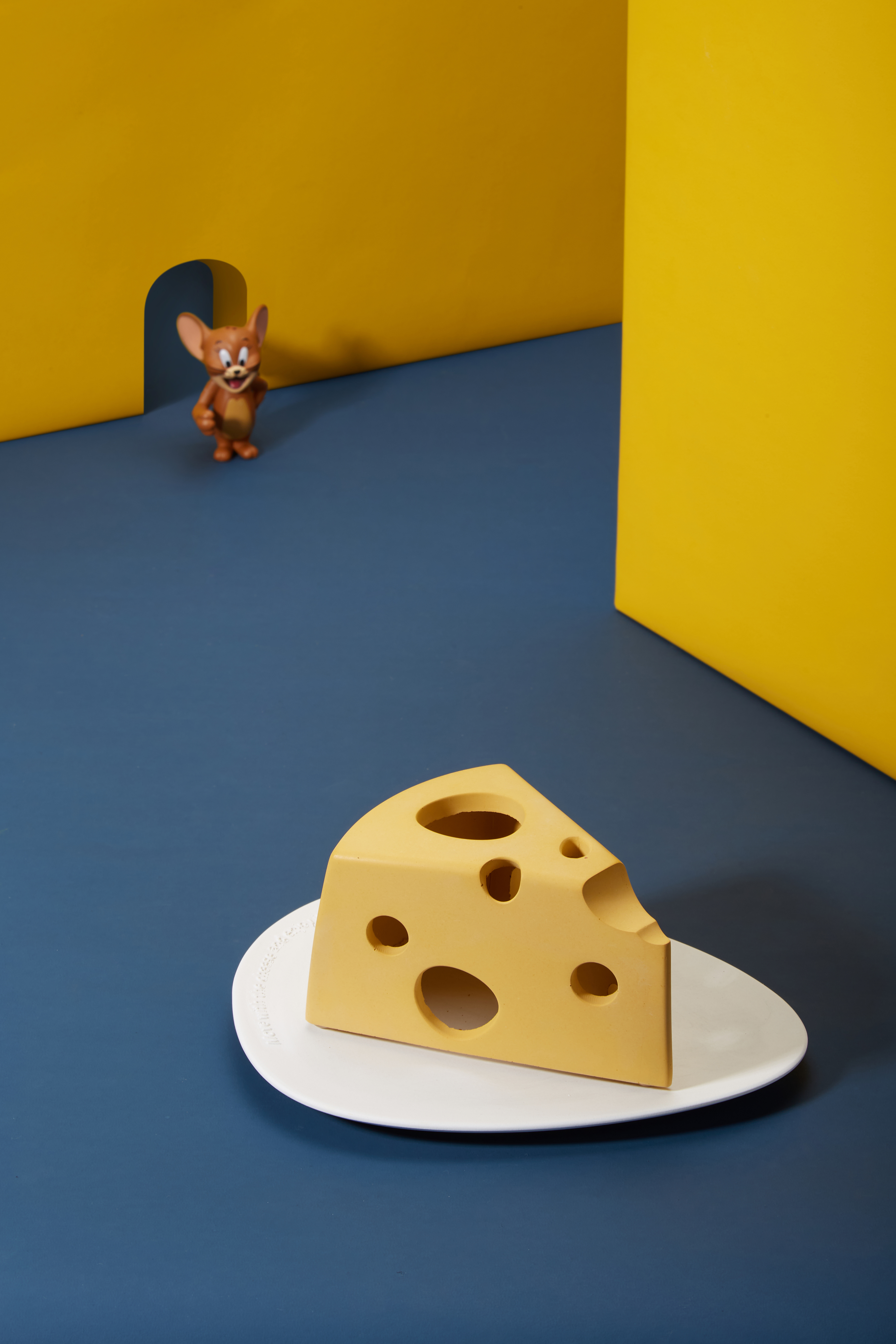 Greedy time，Candlestick，Fragrance，